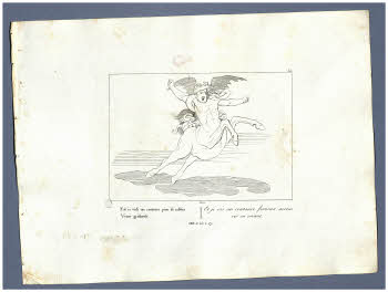 Visualizza l'immagine "Albo D 278, tav. 30"